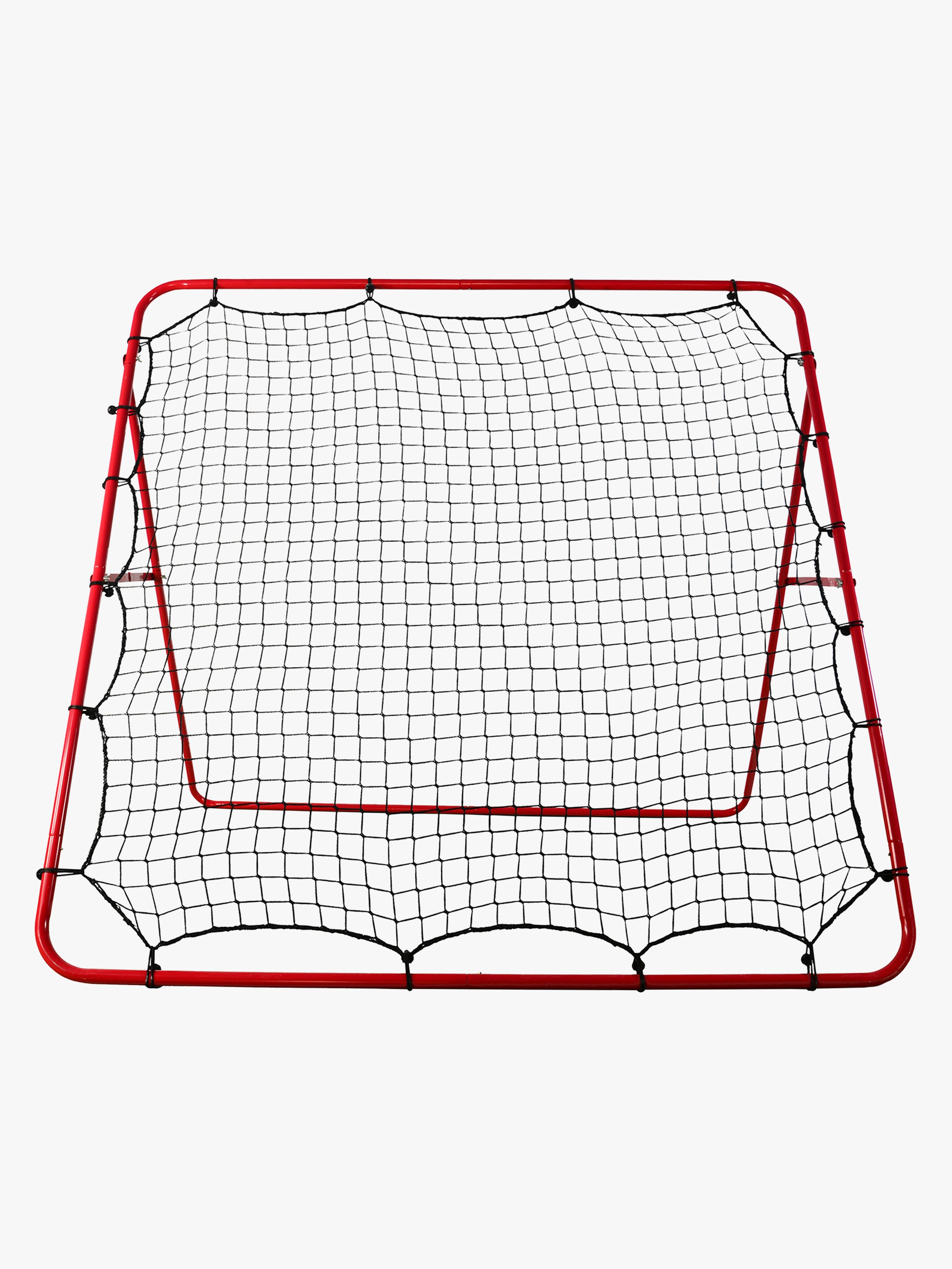 SportMe Rückstoß Fußballtor