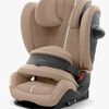 Cybex Pallas G3 i-Size Plus Kindersitz, Almond Beige