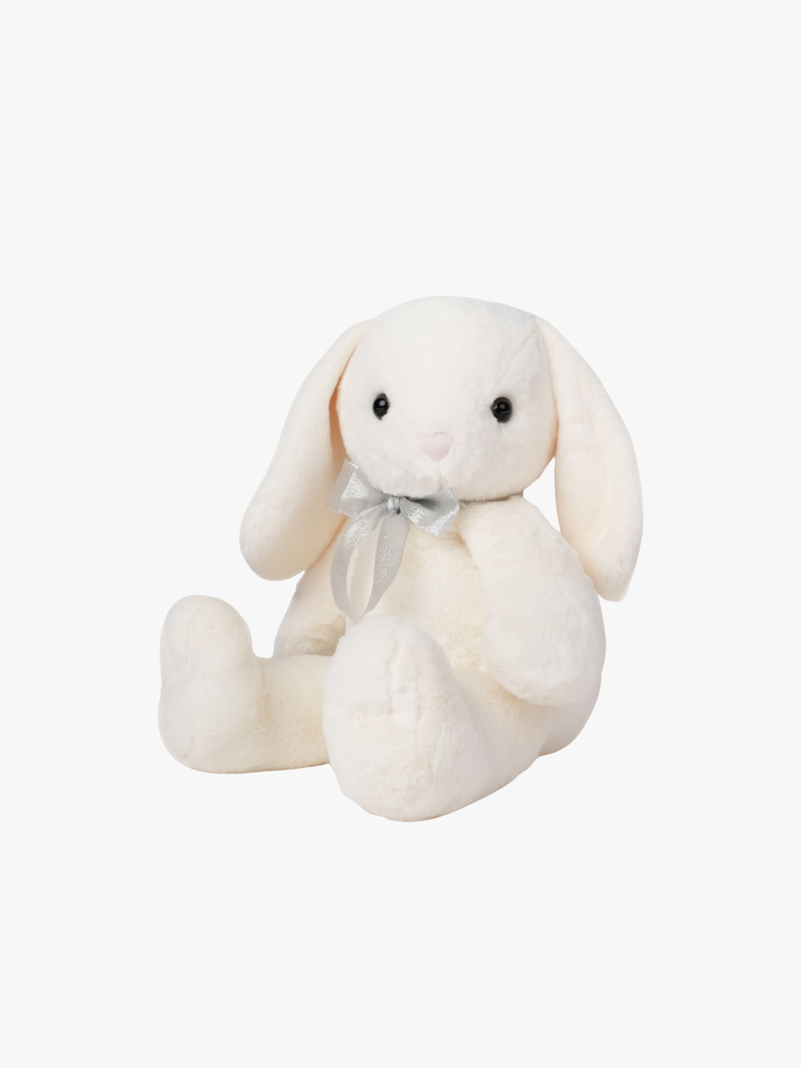 Teddykompaniet Kuscheltier Kaninchen Olivia 50cm, Creme