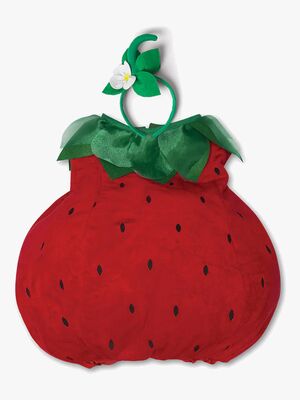 That's Mine Kostüm Livia Erdbeere