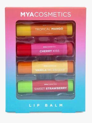 MYA Cosmetics Lippenbalsam