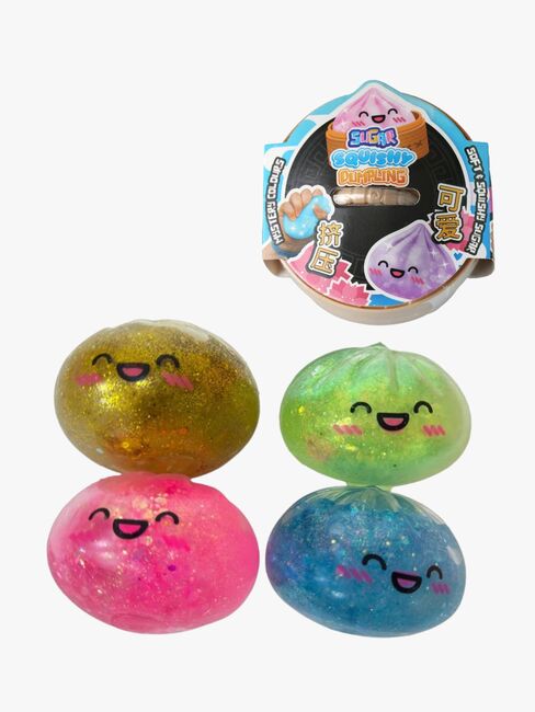 Kawaii Squishy Sugar Dumplings 9 cm Gemischt 201078-4705_1.jpg