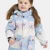 Nordbjørn Ottowa Winterjacke, Polar Bear Walk