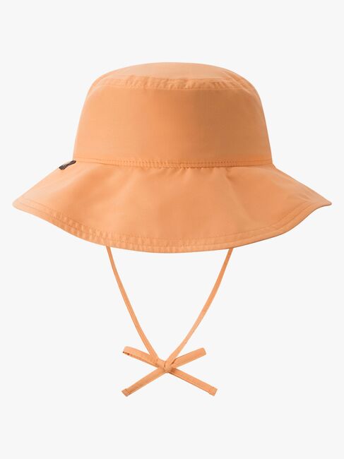 Reima Rantsu UV-Schutzhut, Apricot
