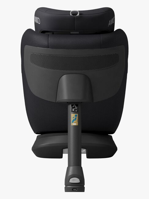Axkid Minikid Core Kindersitz, Coastal Storm Black