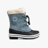 Nordbjørn Lynx Winterstiefel, Aegon Blue