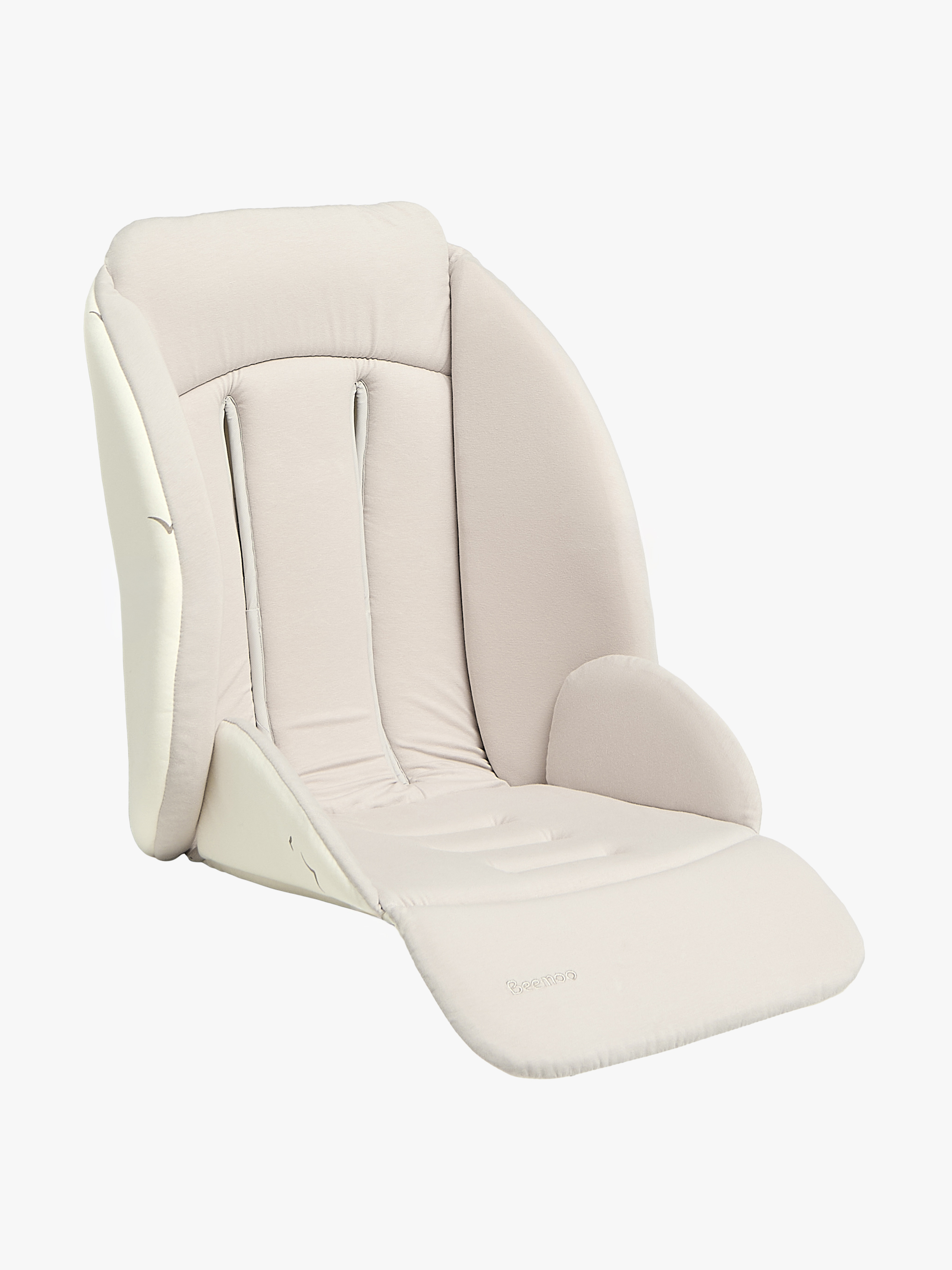 Memory Foam Sitzkissen, Beige Swallow
