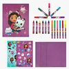 UnderCover Gabby's Dollhouse Bastelset Deluxe