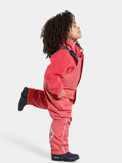 Didriksons Tarfala Thermohose, Peach Rose