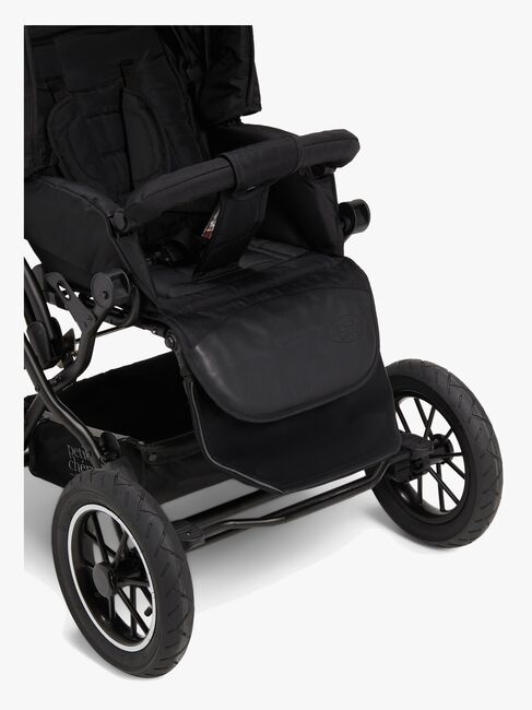 Petite Chérie Solide+ Buggy, Black