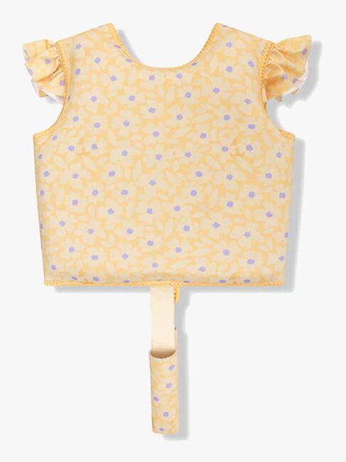 Swim Essentials Schwimmweste, Florish Yellow