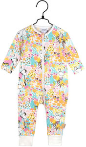 Mumin Buttercup Pyjama, Rosa
