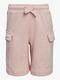 Luca & Lola Andine Culottehose, Pink