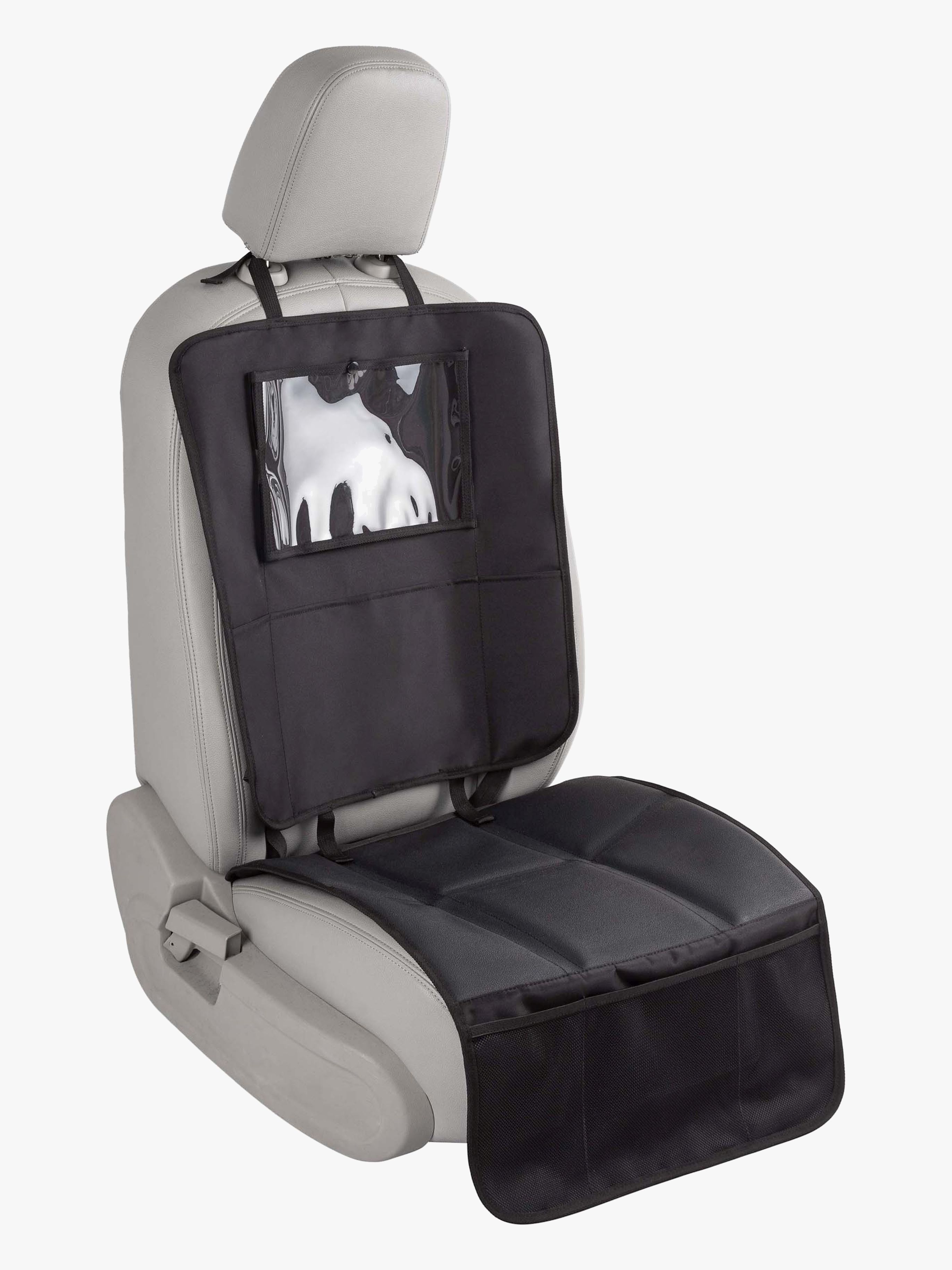 3-in-1 Sitzschutz