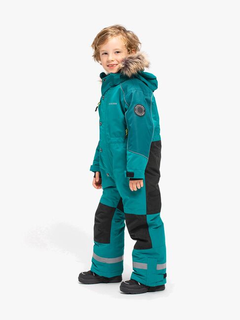 Nordbjørn Arctic Overall, Night Sky