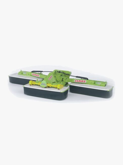 Bruder Claas Dreifach-Mähwerk Disco 8550 C Plus