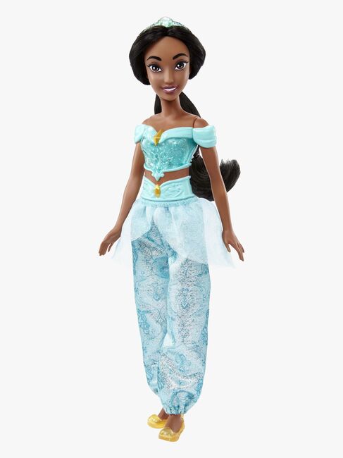 Disney Prinzessinnen Jasmine Puppe 28cm