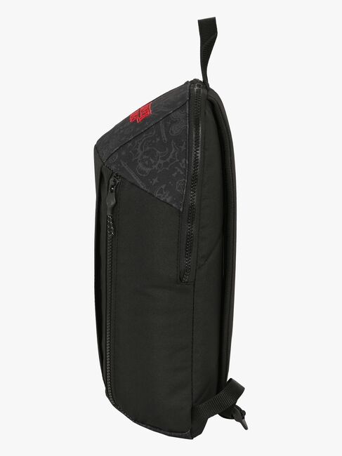 Stranger Things Mini Rucksack 8,5L, Hellfire Club