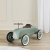 Alice & Fox Retro Rutschauto, Willow Green