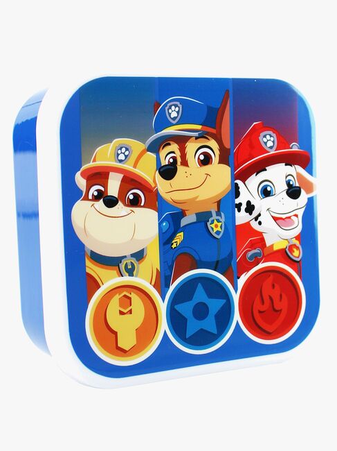 Paw Patrol Snackbox, Fresh Bites