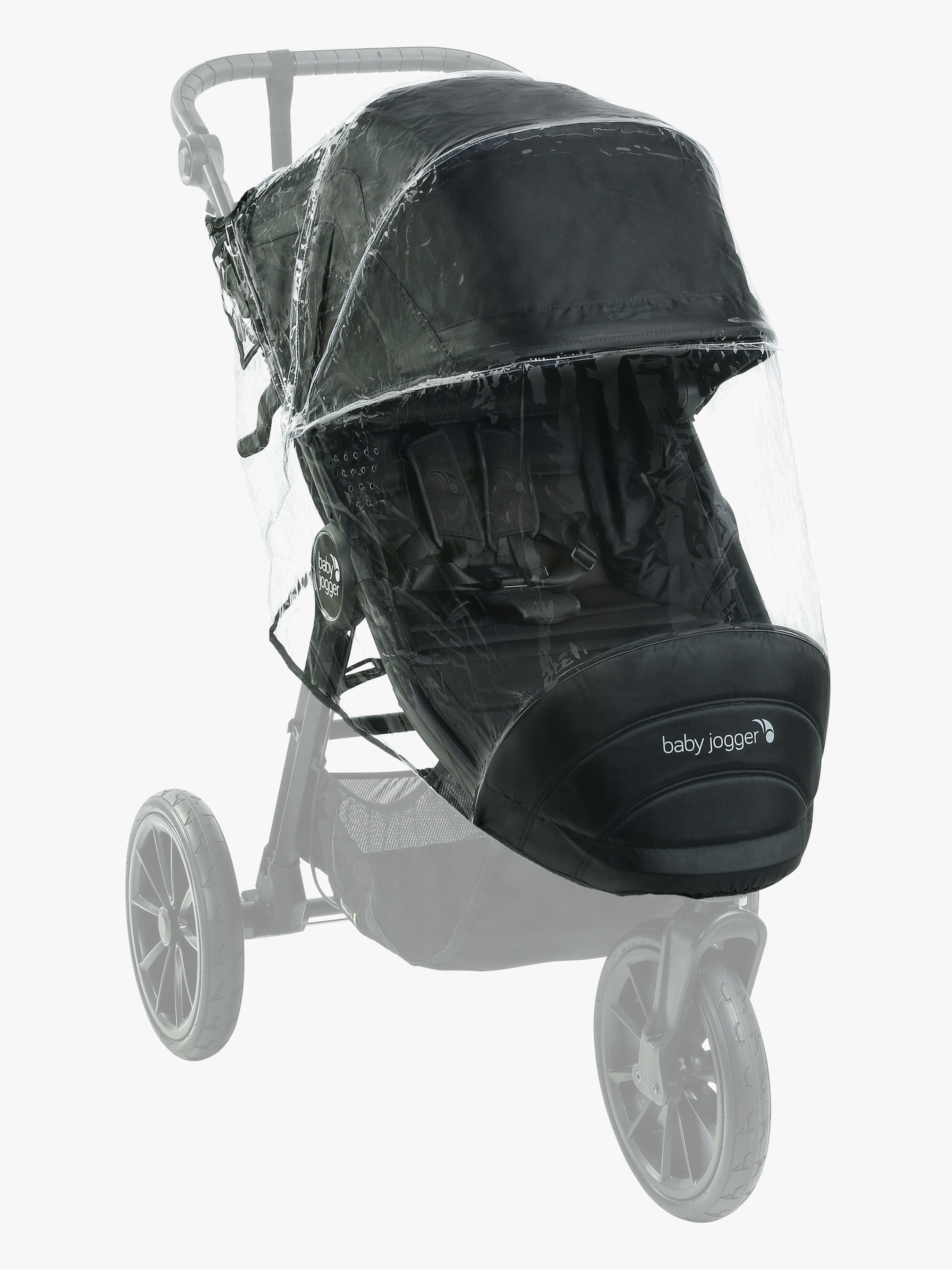 Baby Jogger CM 2/Mini GT 2/Elite 2 Regenschutz