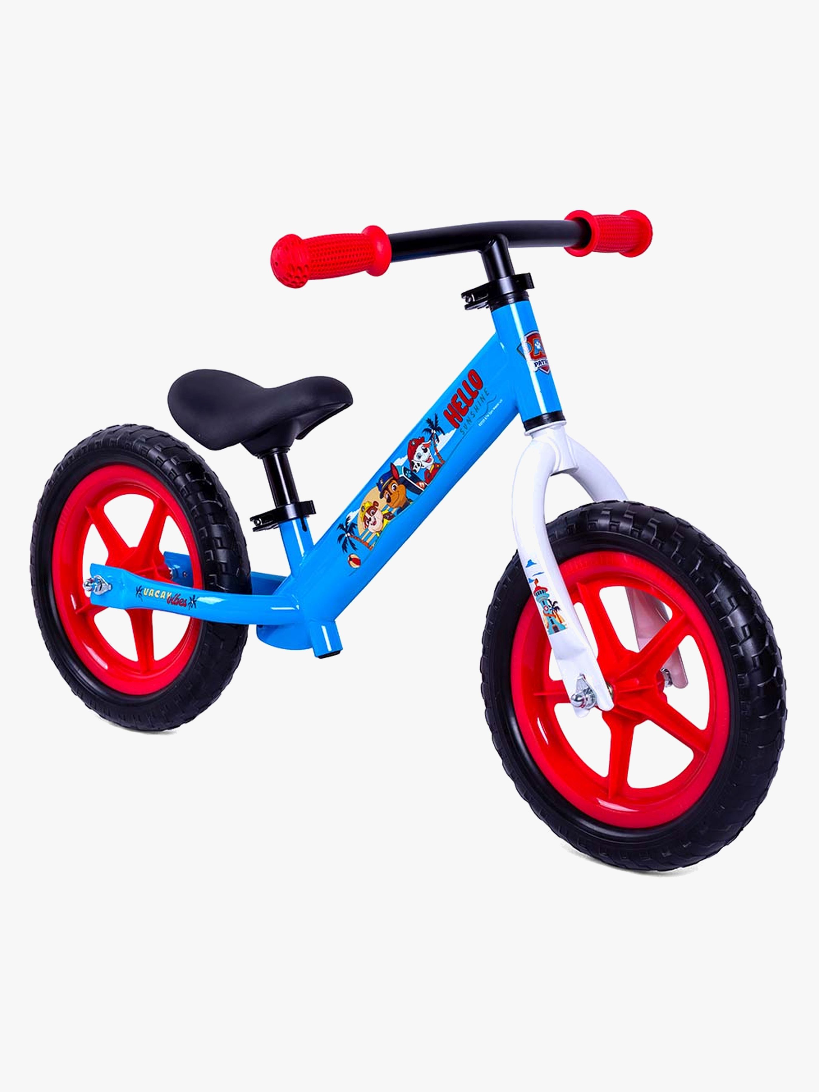 Paw Patrol Laufrad