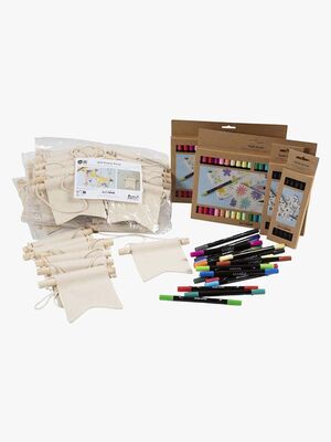 Creativ Company Bastelset Banner Megapack