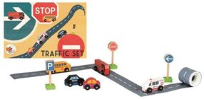 Egmont Toys Verkehr Straßenaufkleber mit Autos DIY