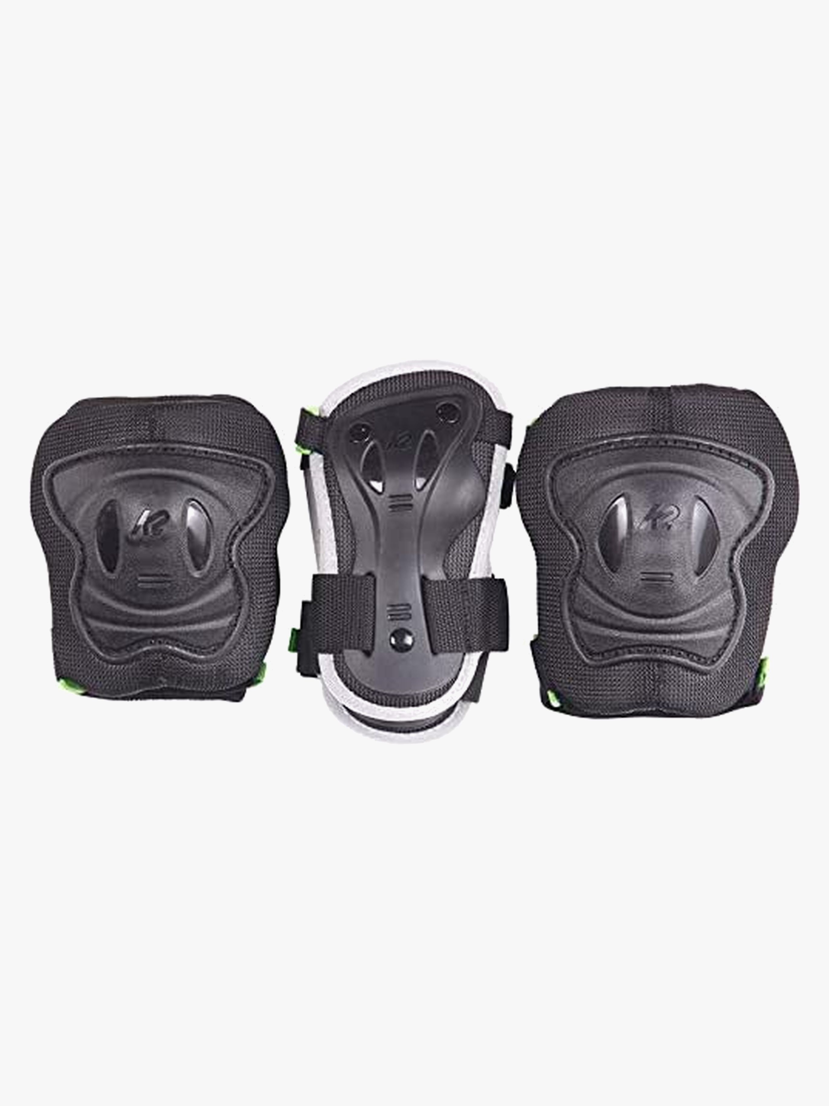 Exo Schoner-Set JR XS, Schwarz