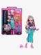 Monster High Core Puppe Lagoona Blue & Neptuna
