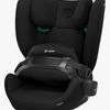 Cybex Pallas B2 i-Size Kindersitz, Pure Black