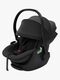 Thule Maple Babyschale, Schwarz