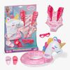 BABY born Puppenzubehör Schwimmset Einhorn 43 cm