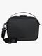 American Tourister Puffy POP Pouch Schultertasche 3,5L, Black