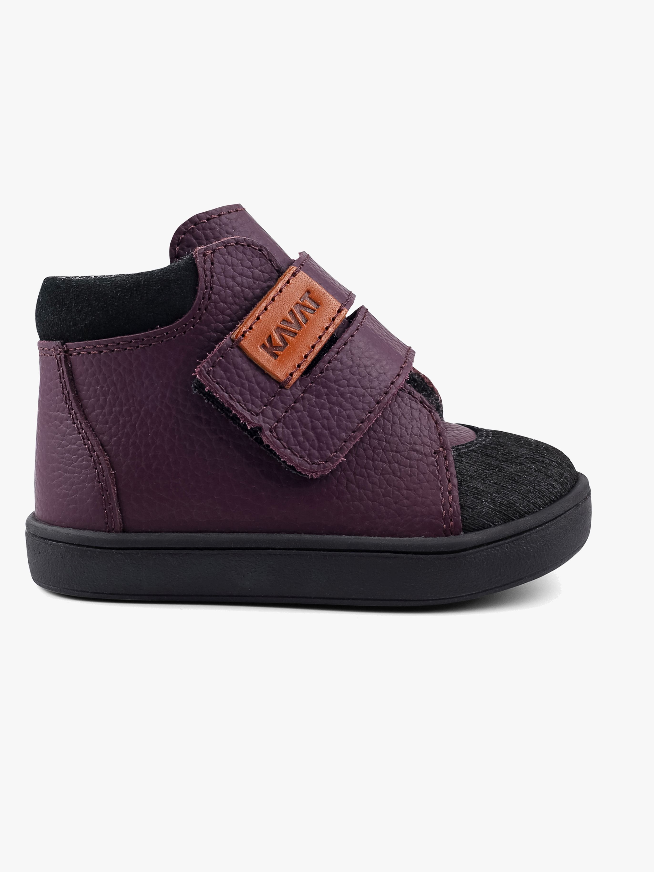 Kavat Fiskeby XC Gefütterte Lauflernschuhe, Fig, 23