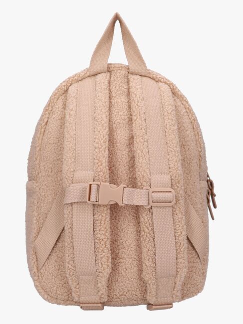 Kidzroom Rucksack Comfort Friends, Hellbraun