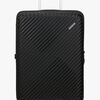 American Tourister Diablast Spinner Koffer 81-91L, Black Code