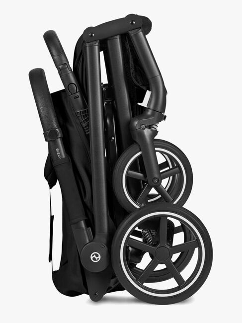 Cybex Beezy Buggy, Magic Black