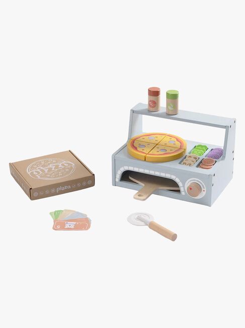 Tooky Toy Pizzaofen