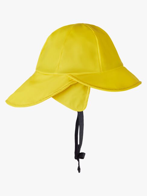 Reima Rainy Regenhut, Gelb