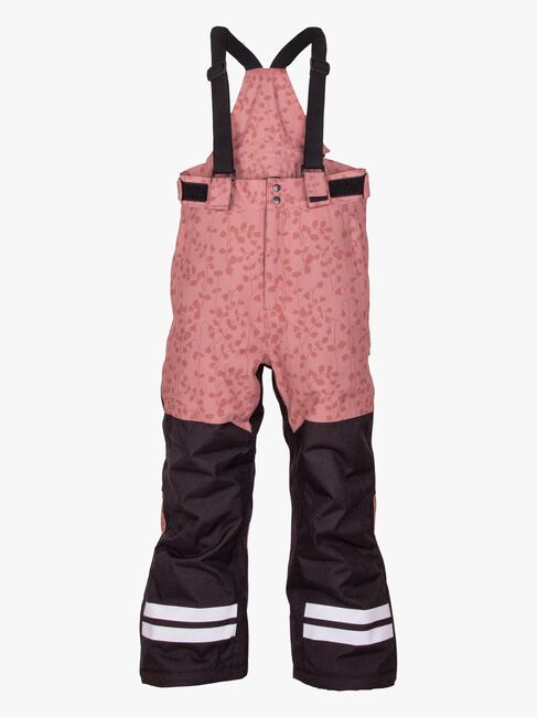 Lindberg Colden Thermohose, Blush/Rose