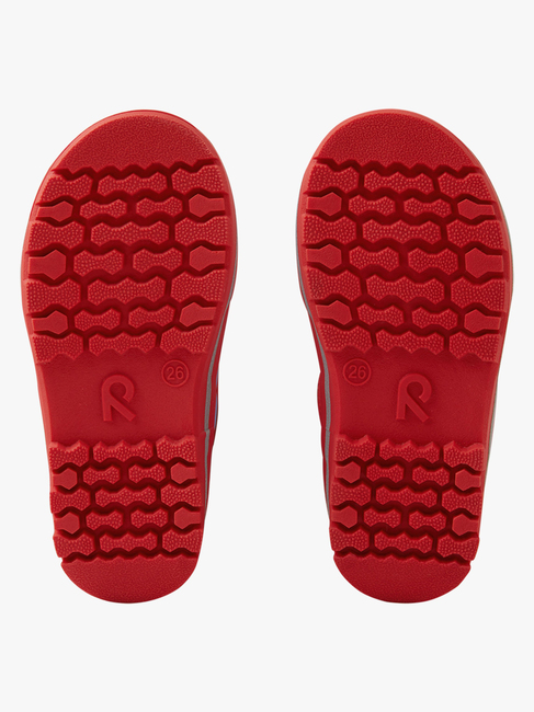 Reima Moomin Magisk Gummistiefel, Apricot