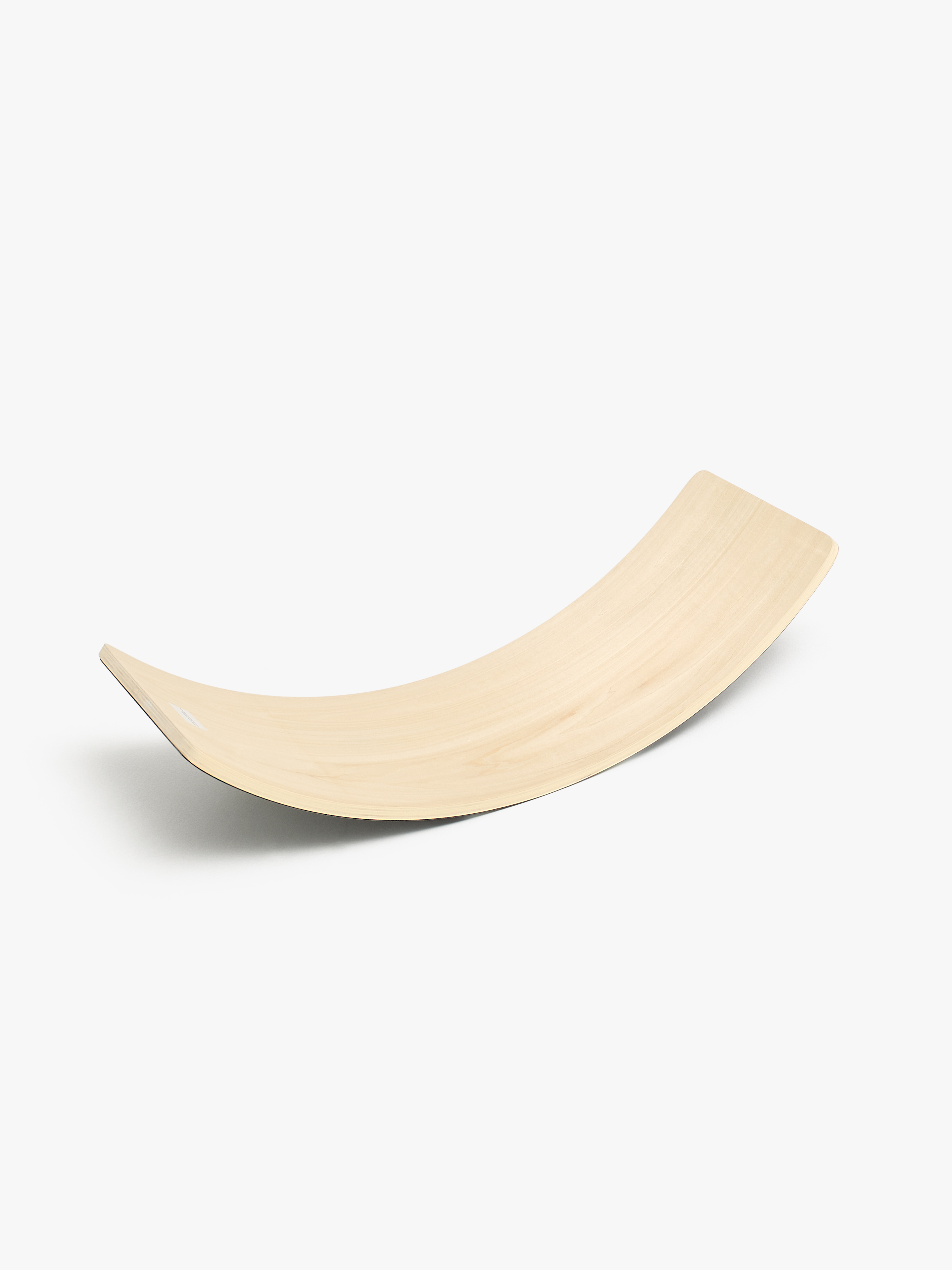 Balanceboard, Grau