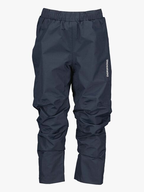 Didriksons Idur Outdoorhose, Navy