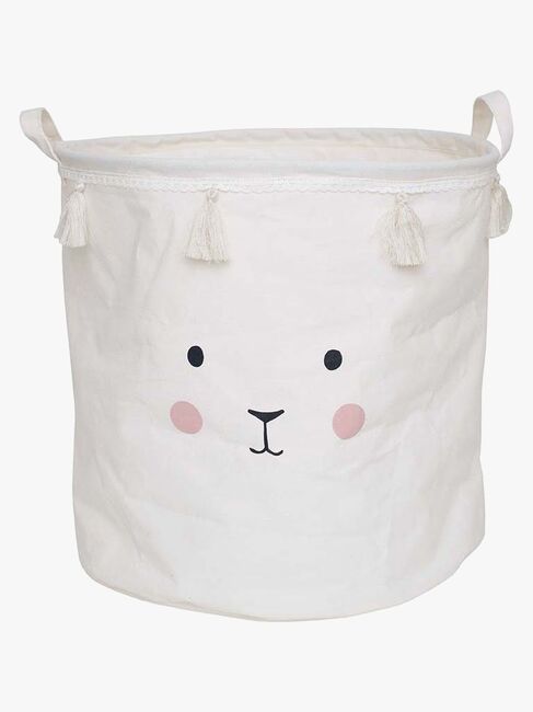Jabadabado Aufbewahrungskorb Bunny