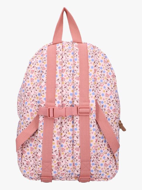 Kidzroom Rucksack Wonderful Worlds 12L, Rosa