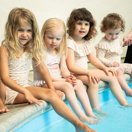 That's Mine Silje UV-Schutzanzug, Block Shell