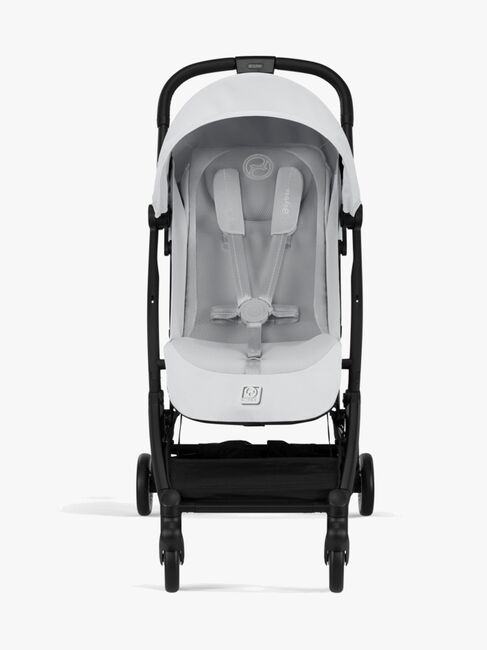 Cybex ORFEO Buggy, Black/Fog Grey