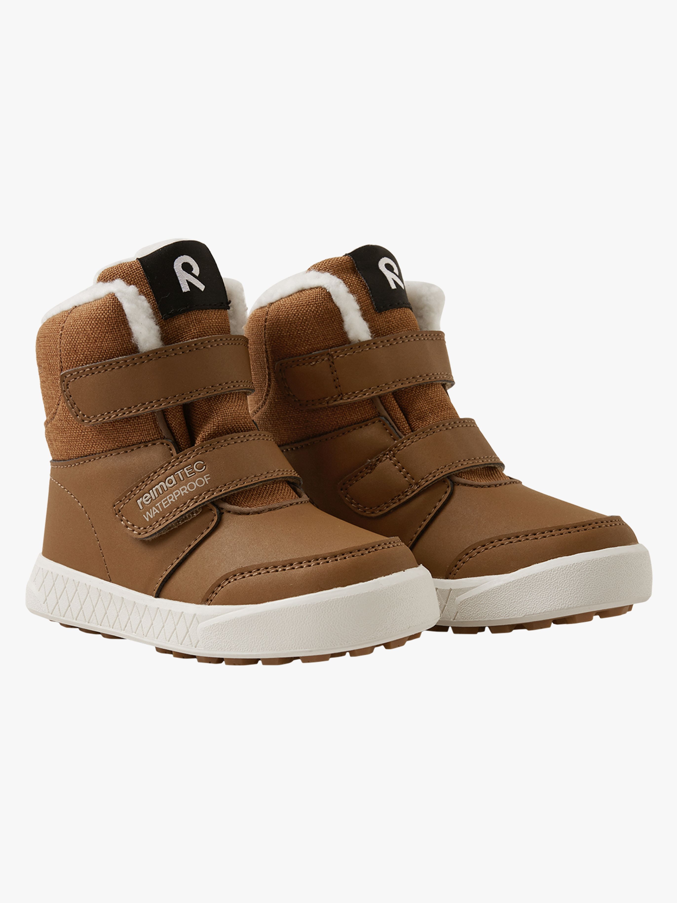 Reima Pyrytys Winterstiefel, Cinnamon Brown, 29