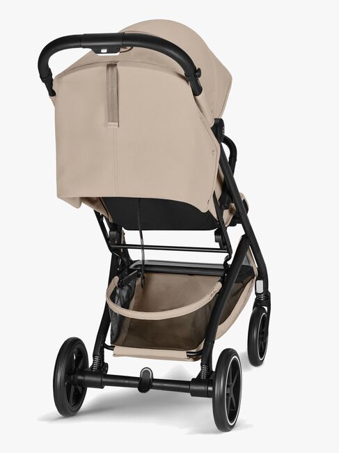 Cybex Beezy Buggy, Almond Beige